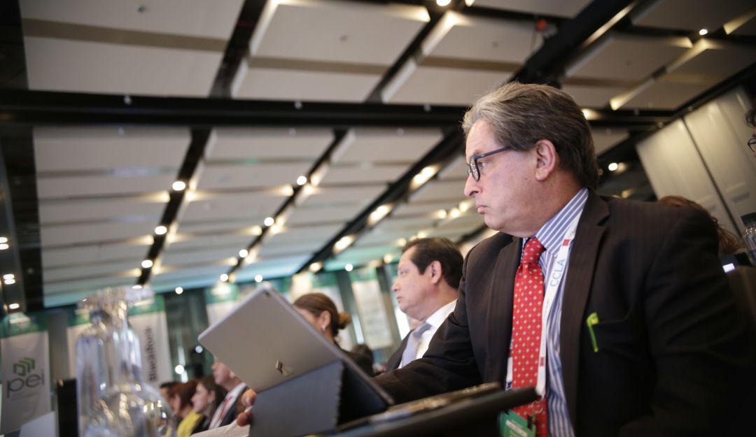 Fondo Monetario Internacional: Colombia realizó desembolso de USD 5.400 millones del crédito del FMI