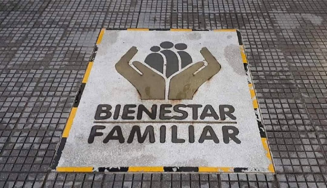 ICBF en Caldas