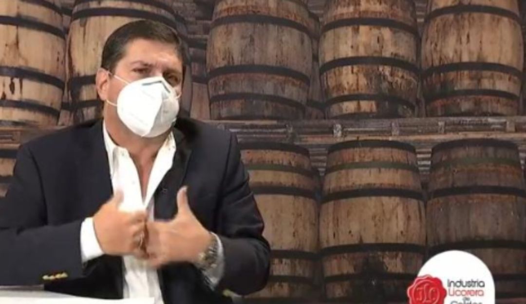 Industria Licorera de Caldas: ILC: empresa de licores que menos cayó en ventas este 2020 en el país