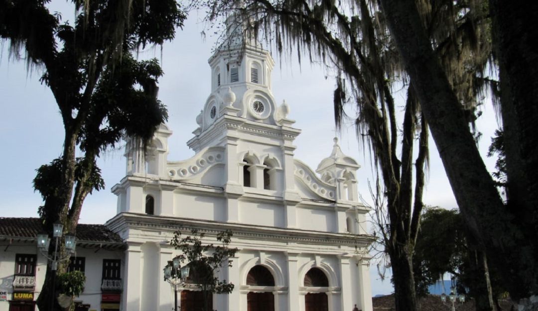 Salamina, Caldas