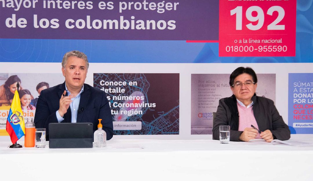 Aislamiento no es obligatorio para viajeros internacionales: Gobierno insiste en que viajeros internacionales no deben aislarse 14 días