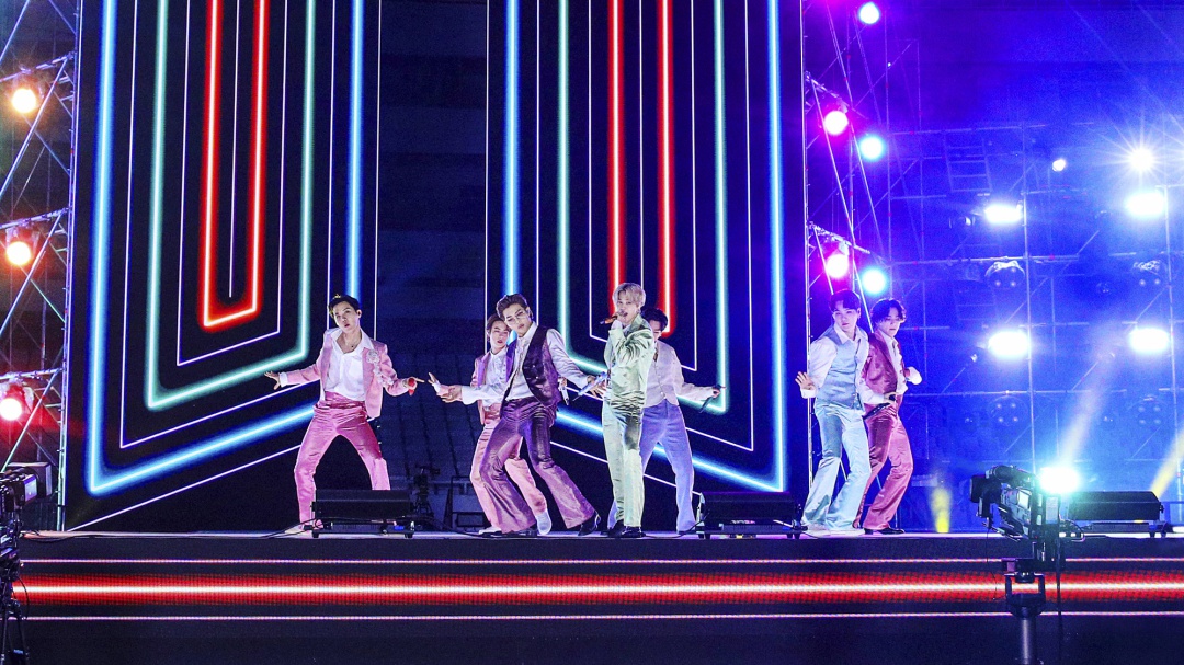 Jin de BTS podrá aplazar su servicio militar gracias a nueva ley en Corea