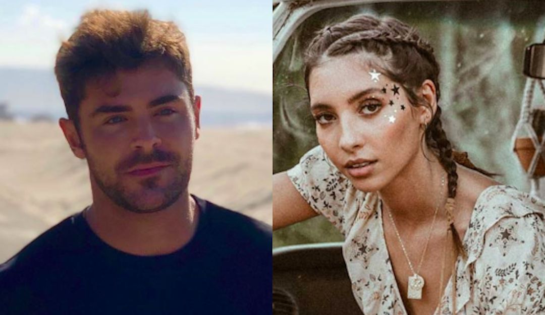 Zac Efron: Zac Efron habría terminado su relación con Vanessa Valladares