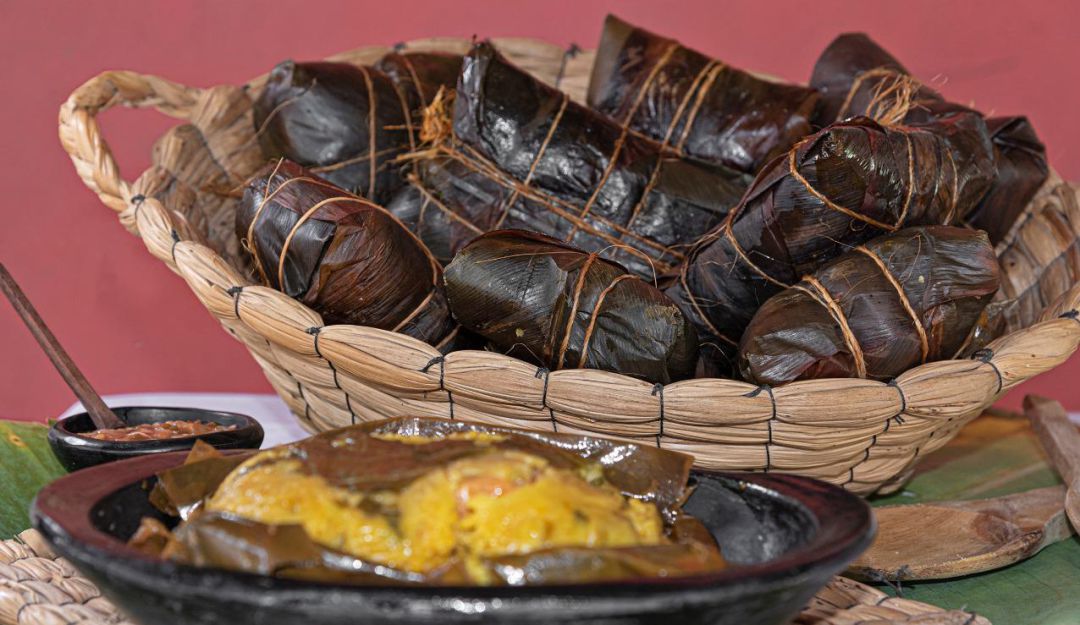 Festival del Pastel: El Festival del Pastel se toma la celebración de velitas en el Atlántico