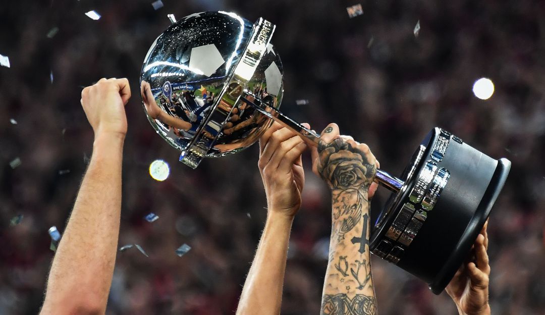 Cuartos de final Sudamericana: Así se jugarán los cuartos de final de la Copa Sudamericana