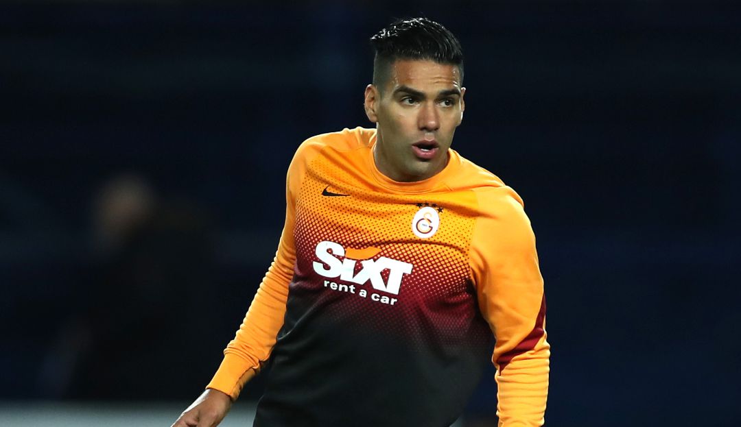 Falcao traspaso: Galatasaray dejaría ir a Falcao en enero para la MLS