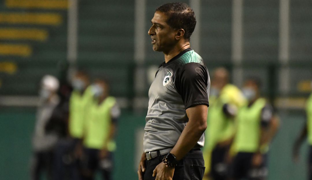 Alexis García Selección Colombia: Proponen a Alexis García como candidato para la Selección Colombia