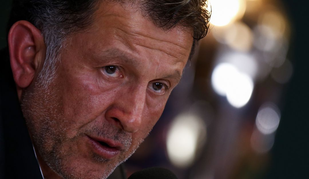 Juan Carlos Osorio: Descartado: Juan Carlos Osorio no será nuevo técnico de Pereira