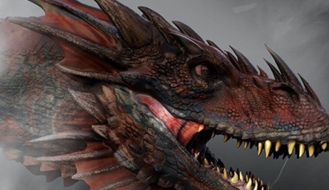House of the Dragon: Así son los dragones del spin-off de Juego de tronos