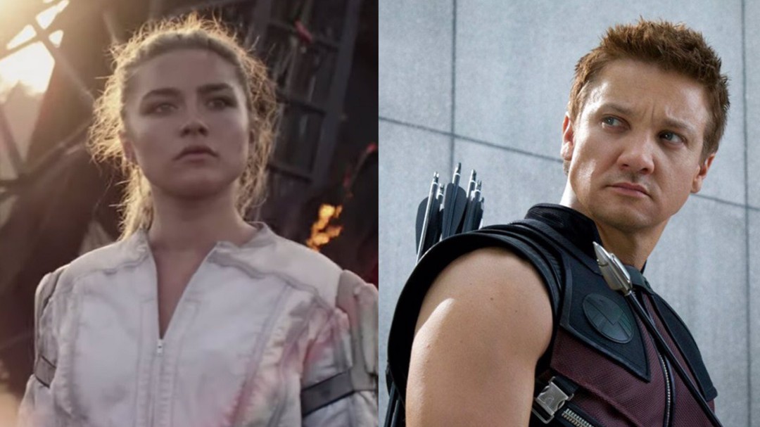 La serie de Hawkeye ficha a dos Vengadores y un nuevo villano