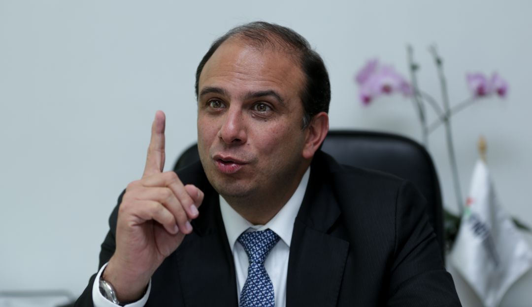 Consejo de Estado: Alta Corte admite demanda de nulidad de elección contra Carlos Camargo