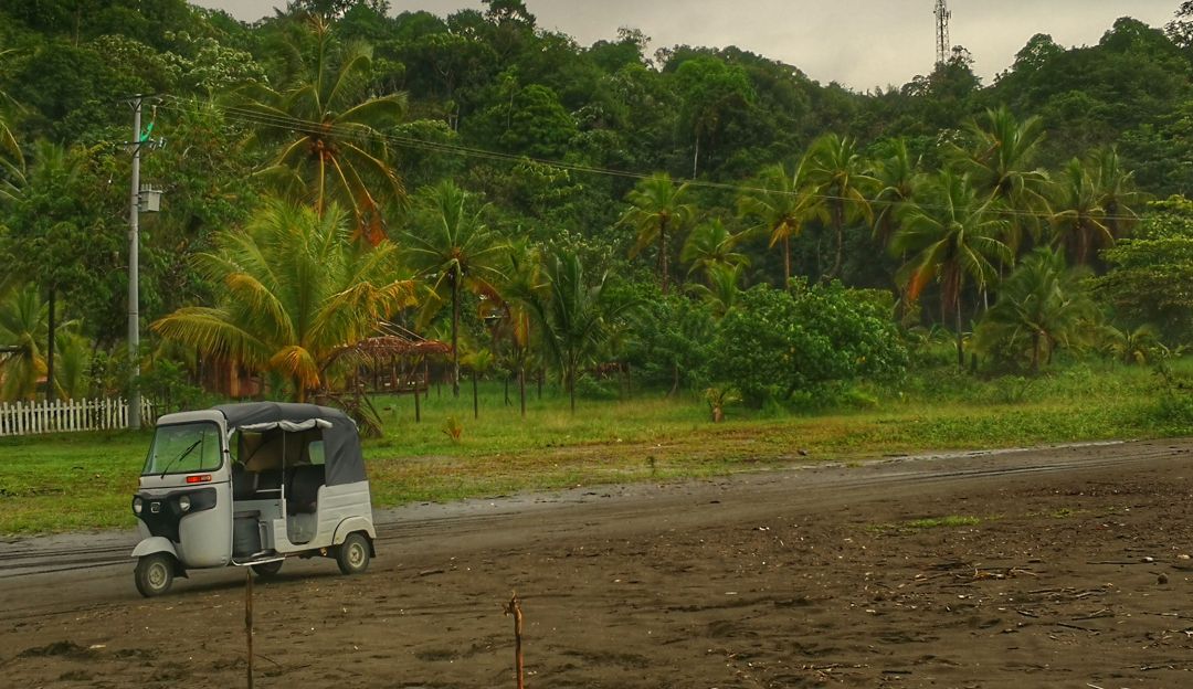 Asesinan a un gobernador indígena en el Chocó