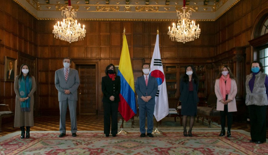 Donaciones para el Archipielago: Japón y Corea donan recursos para damnificados en Providencia