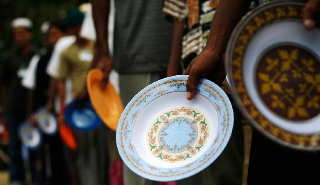 La pandemia agravó el hambre en el mundo, según la FAO