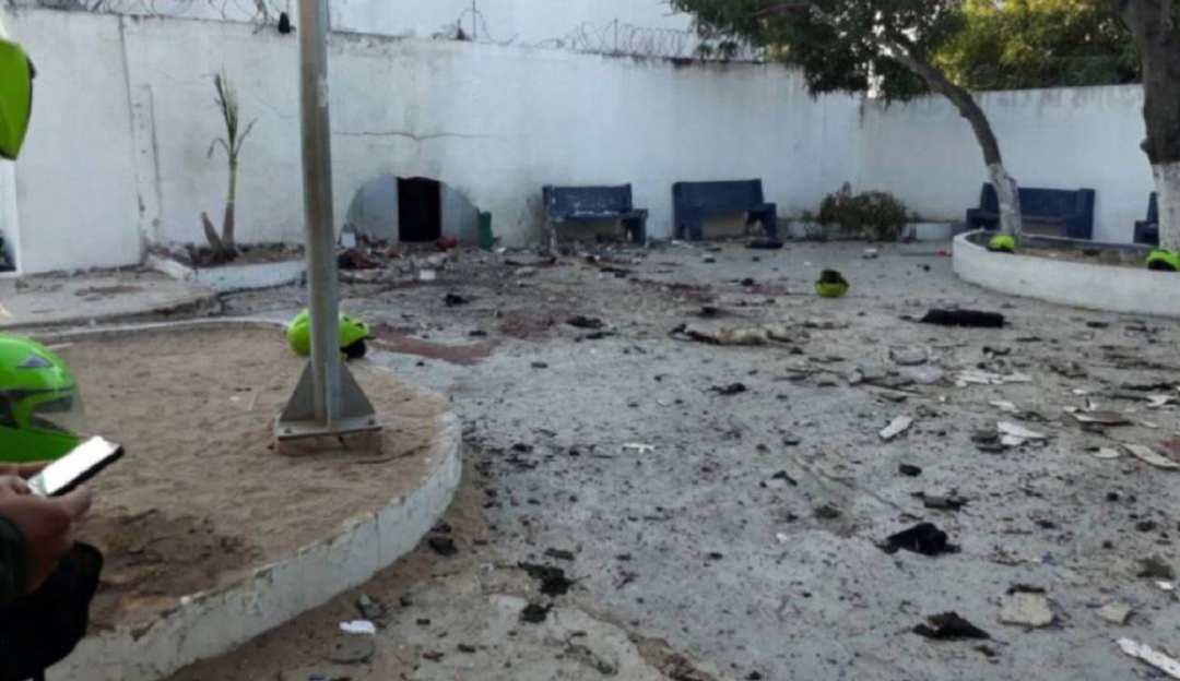 Atentado Estación San José: Juicio por atentado a la Estación San José continúa el 15 de diciembre