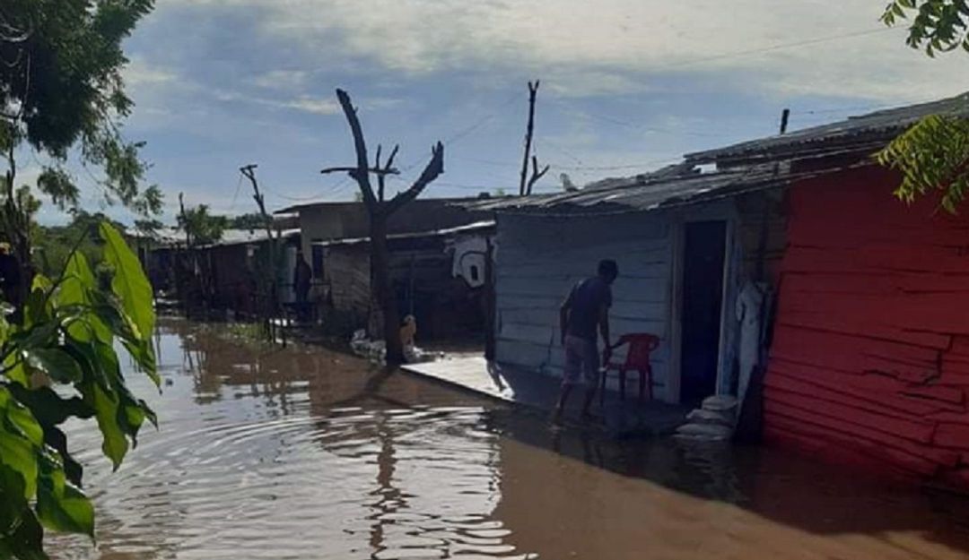 Invierno en el Atlántico: Gobierno anuncia $256.000 millones para damnificados en el Atlántico