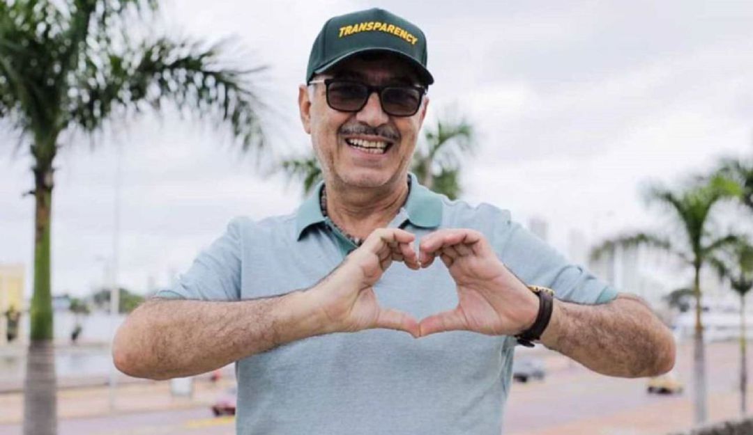 Partido Alianza Verde en Cartagena: División en Partido Verde tras declararse independiente del gobierno Dau