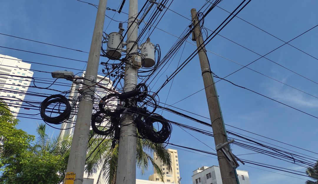 Energía eléctrica en Cartagena: Este domingo no habrá luz en más de 40 barrios de Cartagena y Turbaco