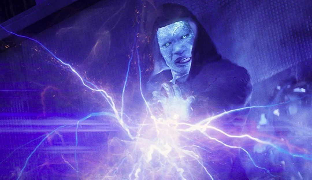 Electro en Marvel: Spider-Man 3: Jaime Foxx ni desmiente ni confirma su regreso como Electro