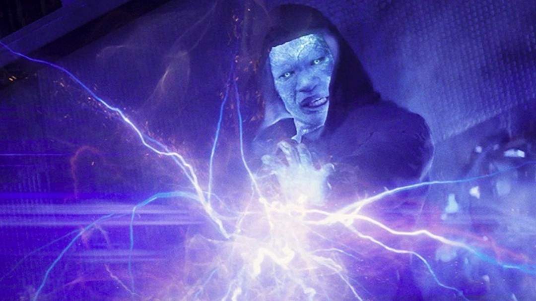 Spider-Man 3: Jaime Foxx ni desmiente ni confirma su regreso como Electro