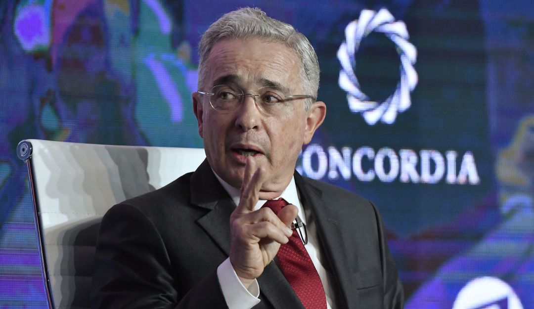 Abogados Nueva York Uribe: Asociación de abogados de Nueva York pide garantías a justicia en Colombia