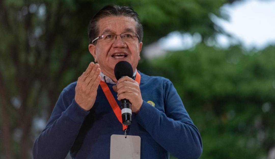 Cepa covid-19 Colombia: Nos va a llegar, es muy probable: MinSalud sobre nueva cepa de coronavirus