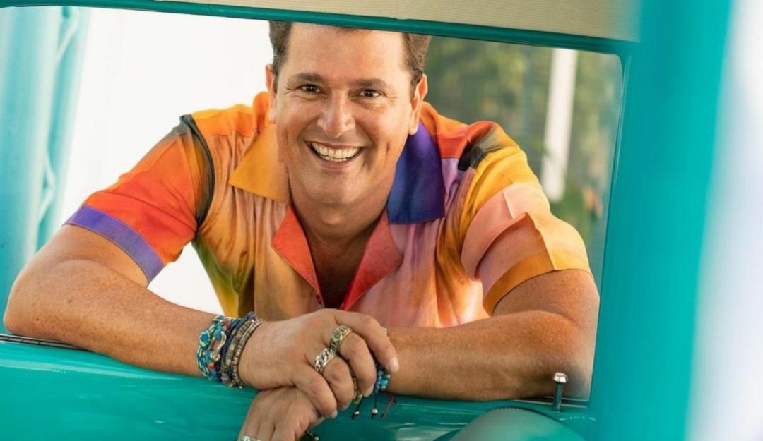 Carlos Vives: Carlos Vives desde el corazón de Cumbiana