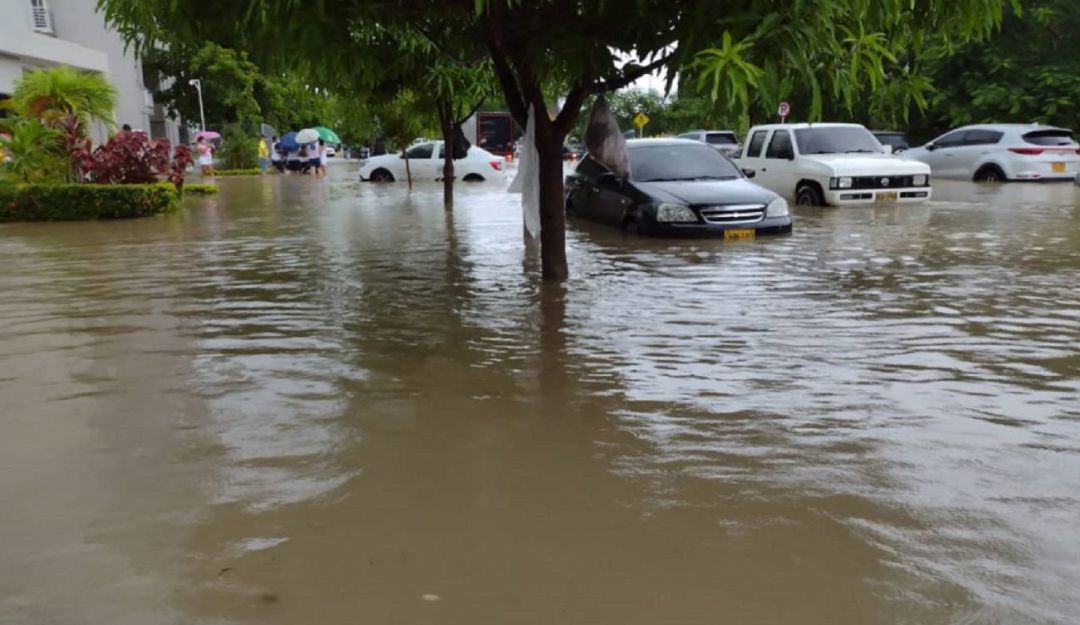 Edurbe en Cartagena: Procurador Delegado para asuntos ambientales propone liquidar Edurbe