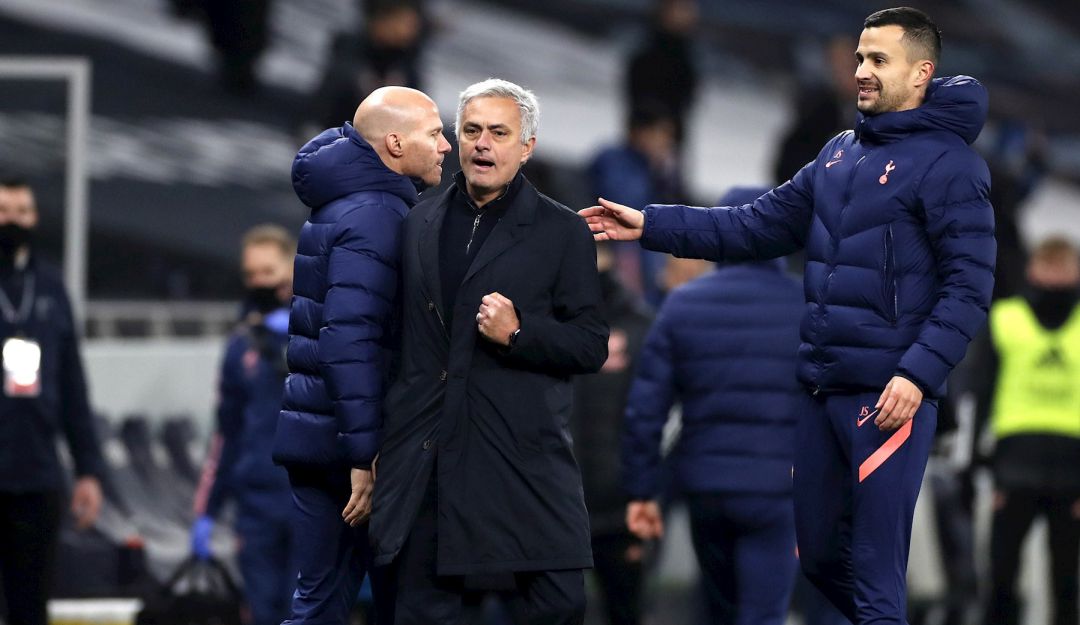 Dávinson Premier Tottenham: Sin Dávinson Sánchez, Tottenham continúa imparable en la Premier