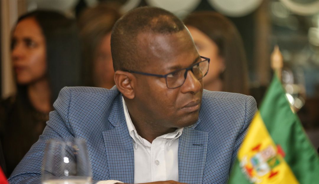 Noticias del Cauca: Hay que defender la vida sin protagonismos personales: gobernador del Cauca