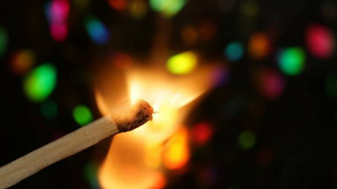 Expertos recomiendan priorizar el lavado de manos en noche de velitas