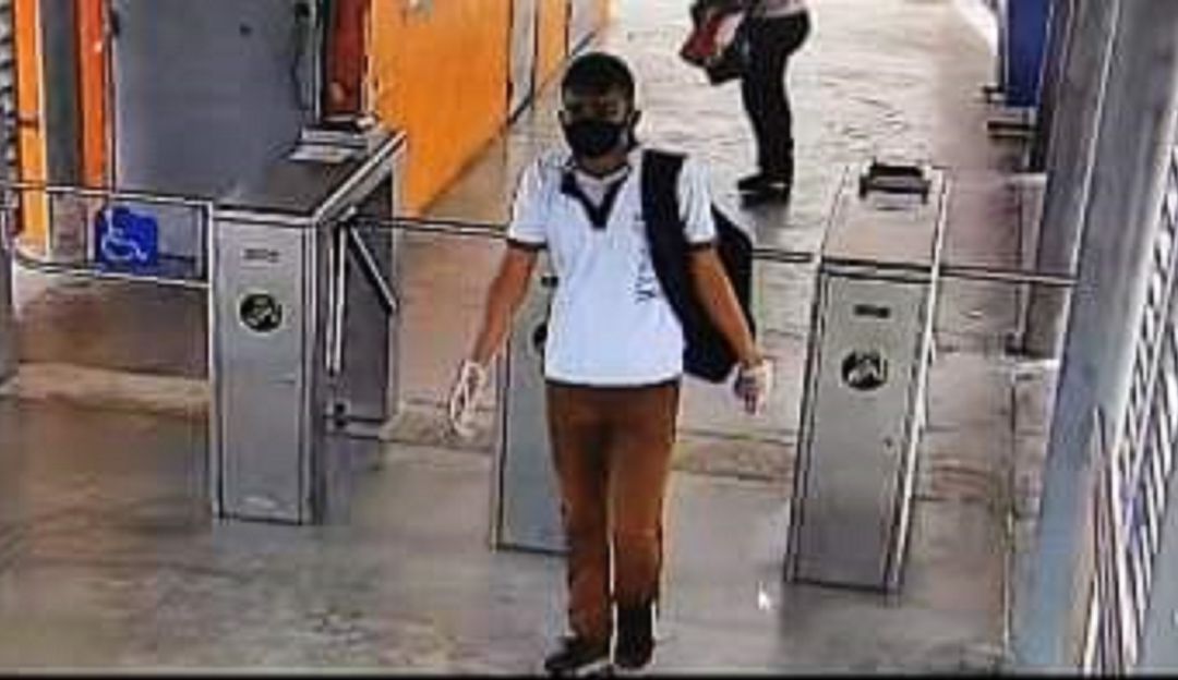 Joven arjonero desaparecido en Cartagena: Joven venezolano extraviado es encontrado por Policía en hotel de Cartagena