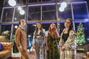 Ventino presenta “Volvernos a encontrar” un bolero para navidad Ventino presenta “Volvernos a encontrar” un bolero para navidad