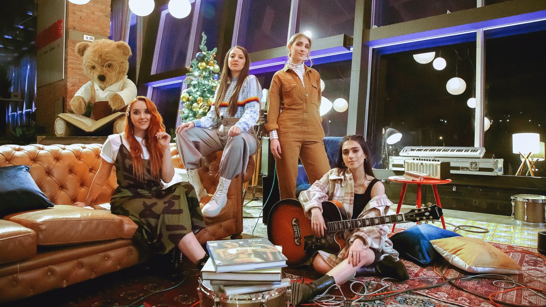 Ventino presenta "Volvernos a encontrar" un bolero para navidad