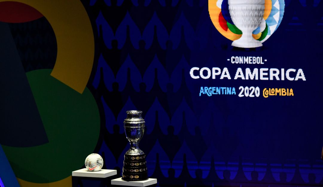 Coronavirus deportes: Los eventos deportivos que se cancelaron en 2020
