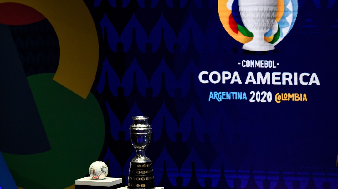 Los eventos deportivos que se cancelaron en 2020