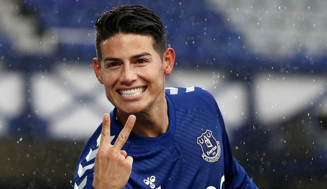 Día de velitas Colombia: James y Everton envían un mensaje a Colombia por día de las velitas