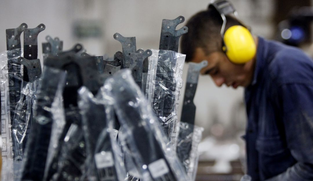 Reducción jornada: Empresarios, en contra de reducir la jornada laboral a 40 horas