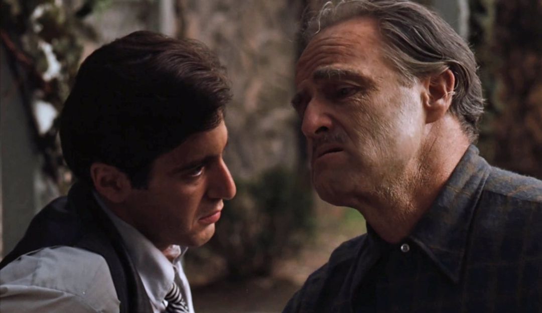 Nueva trilogía El Padrino: El Padrino: Francis Ford Coppola abre la puerta a una nueva trilogía