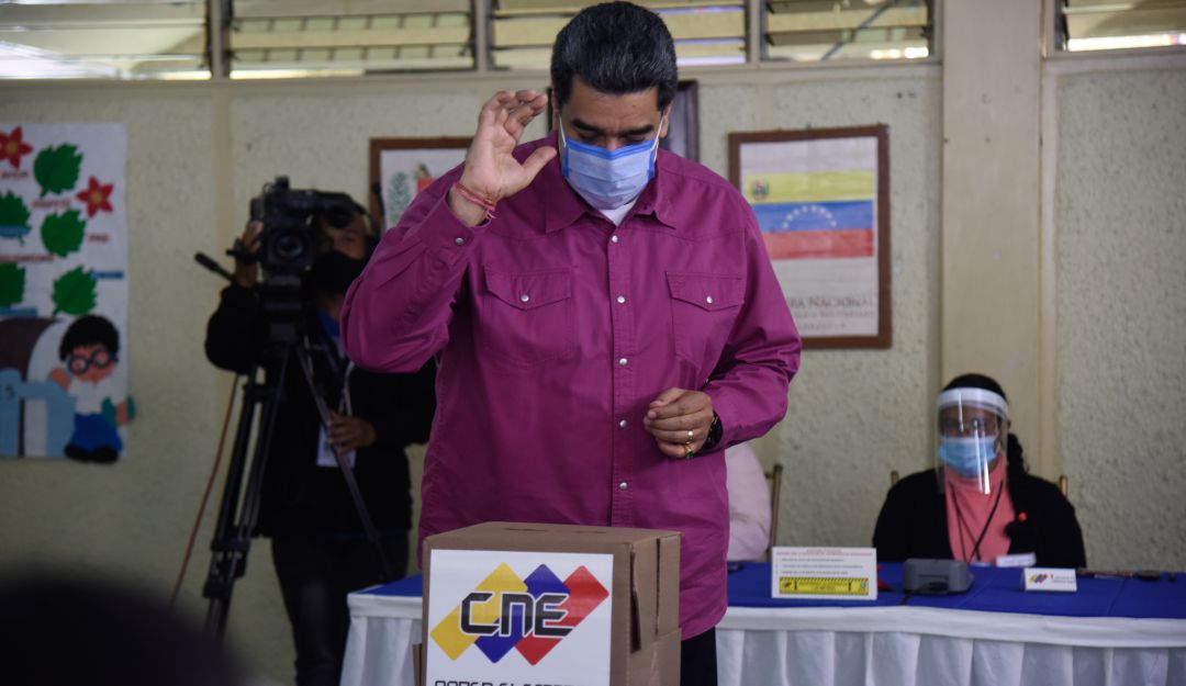 Venezuela elecciones: Colombia no reconocerá resultados de elecciones en Venezuela