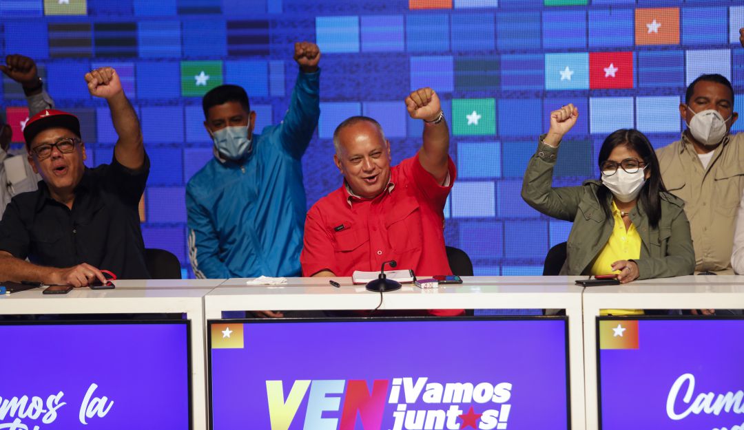 Elecciones Venezuela: Elecciones en Venezuela carecen de legalidad y legitimidad: Grupo de Lima