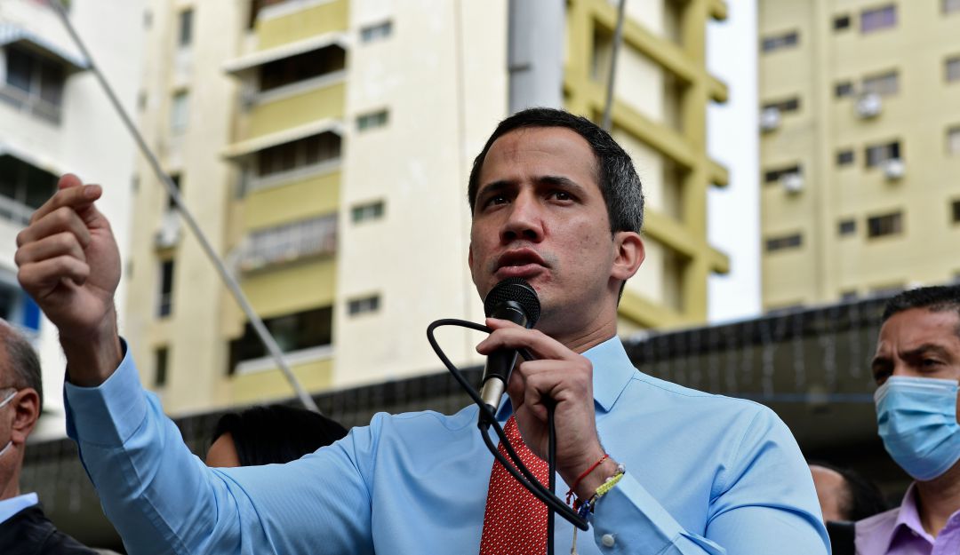 Elecciones Venezuela: UE y EE.UU. rechazan elecciones en Venezuela, mientras Rusia las elogia