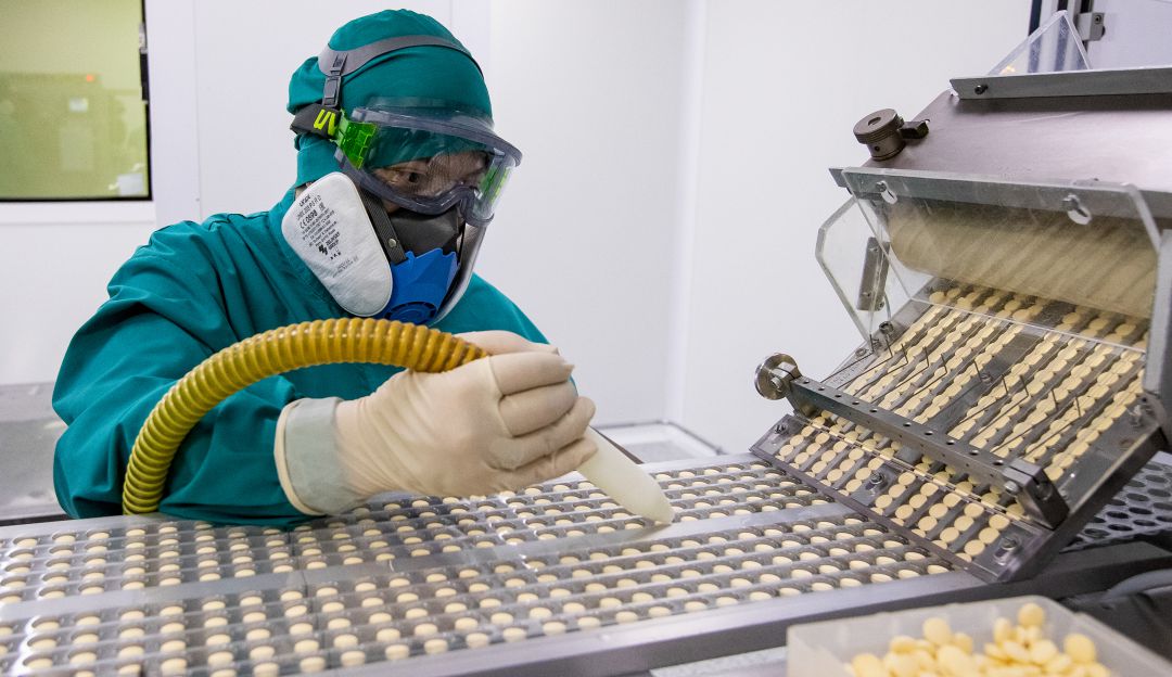 Covid-19, Monulpiravir, farmaco.: Expectativa por fármaco que eliminaría el COVID-19 en 24 horas