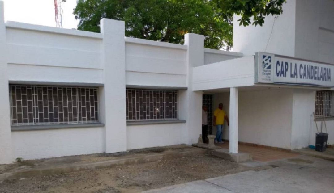 Emergencias en fiesta de velitas en Cartagena: 525 urgencias en Centros de Salud de Cartagena durante fiesta de velitas