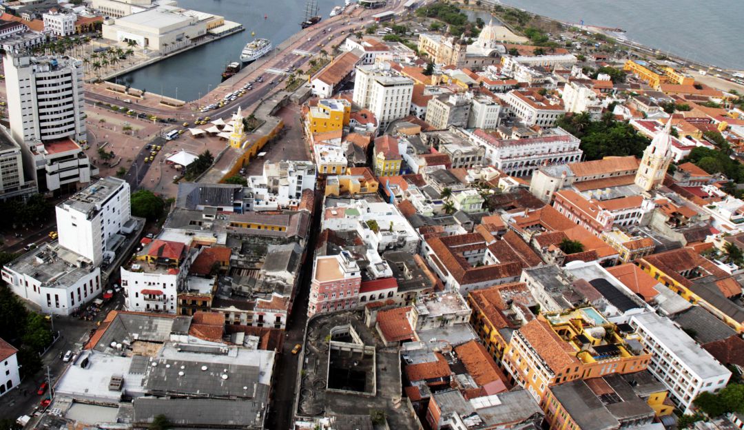 ‘Vitrina Comercial CREEce’: Cámara de Comercio de Cartagena realizará la ‘Vitrina Comercial CREEce’