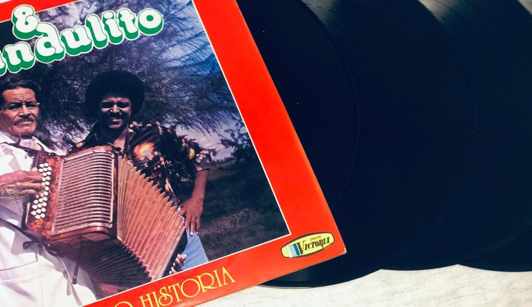 Música: Patrimonio fonográfico de Discos Victoria podría reaparecer en acetato