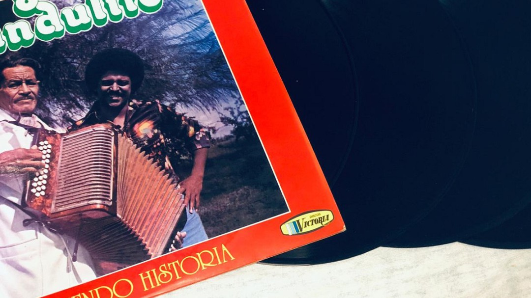 Patrimonio fonográfico de Discos Victoria podría reaparecer en acetato