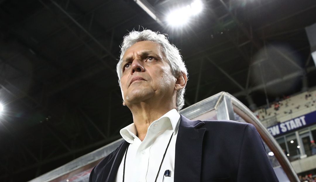 Selección colombiana fútbol: Reinaldo Rueda recibe luz verde para negociar con la FCF