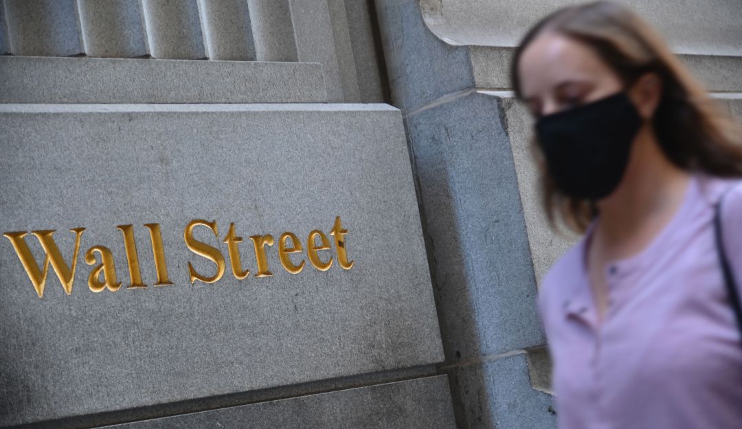Agua Wall Street: El agua ahora cotiza en el mercado de Wall Street