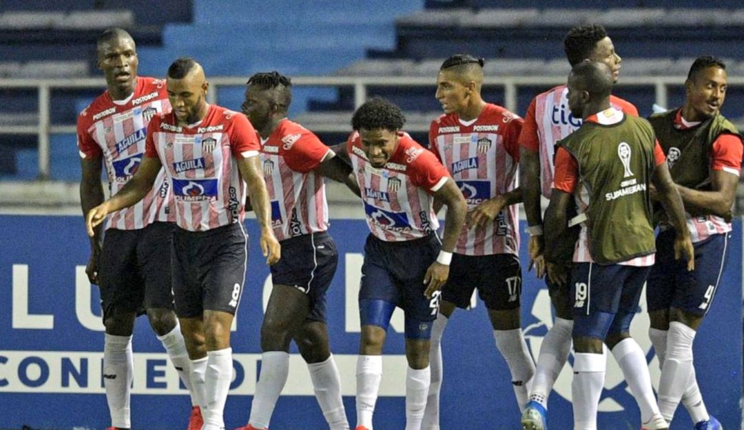 10 positivos con COVID-19 en el Junior: 10 positivos con COVID-19 en el Junior